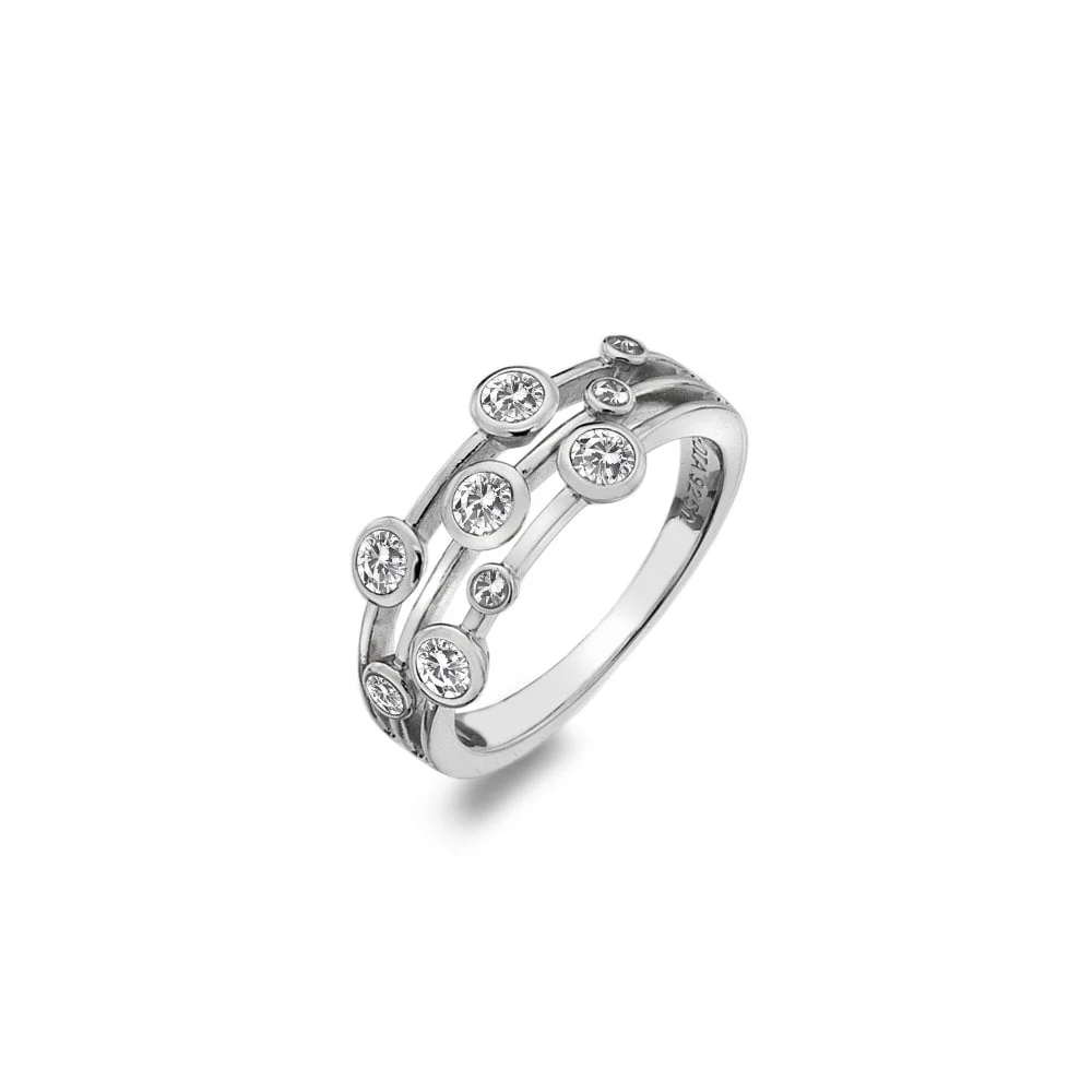 Jewellery Brand - HOT DIAMONDS